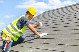 Fast & Reliable Emergency Roof Repairs in North Laurel, MD